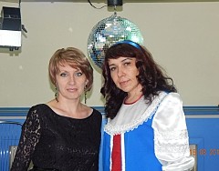 Юлия Михайленко