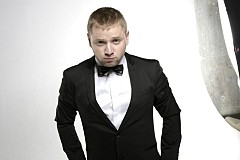 Александр Чинёный