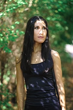Галина Тренина