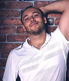 Макс Белов
