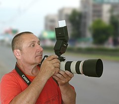 Виктор Усачёв
