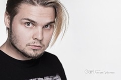 Святослав Бехинов