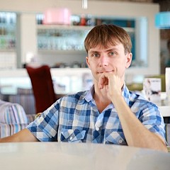 Сергей Кравцов
