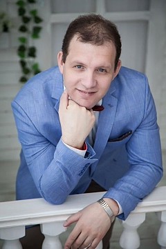 Евгений Ещенко