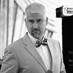 Сергей Андреев
