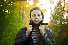 Алексей Царик
