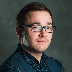 Владислав Никитин