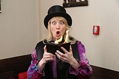 Марина Павлова-Виноградова