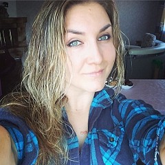 Кристина Смирнова
