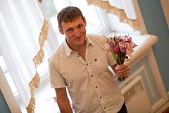 Андрей Степанов