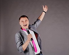Игорь Старовойтов