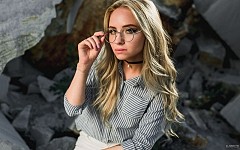 Ирина Аленичева