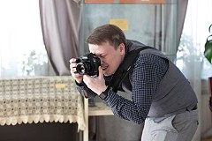 Иван Щербаков