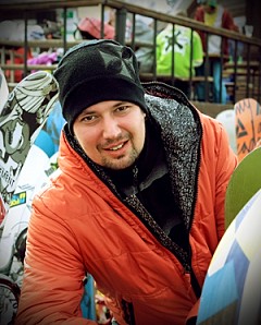 Иван Щепин