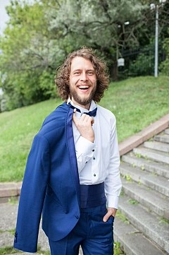 Иван Сотников