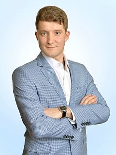 Владимир Грико