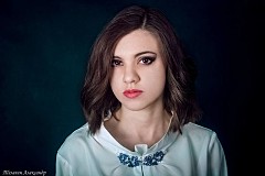 Юлия Тоньшина
