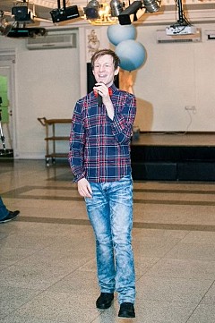 Дмитрий Каширин