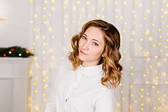 Ксения Симакова