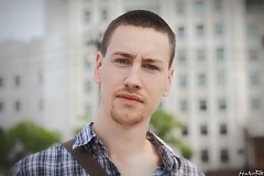 Евгений Шаклеин