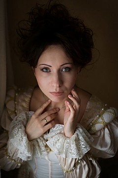 Анна Катасонова