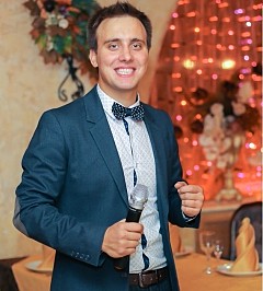 Никита Денисенко