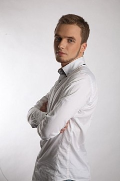 Борис Дроздов