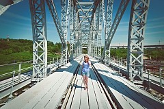 Мария Лейс