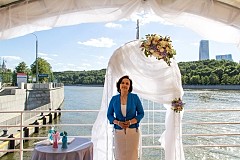 Елена Панина