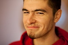 Евгений Нагай