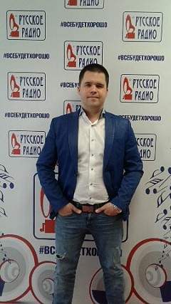 Артем Трусов