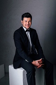 Тимур Громов
