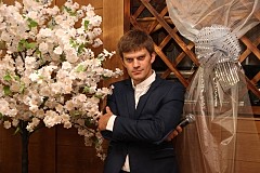 Никита Галкин