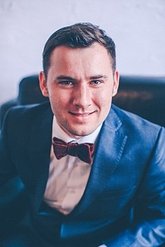 Андрей Белый