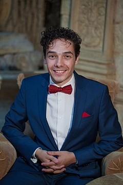 Андрей Дегтярев