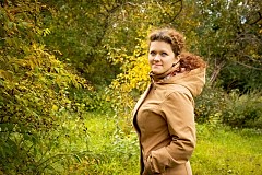 Алеся Платонова