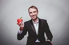 Антон Штерн