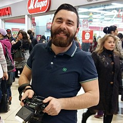 Игорь Гаврилин