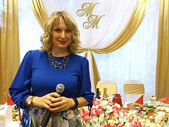 Анна Егорова