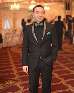 Артур Балаян