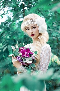 Алёна Ковалевская