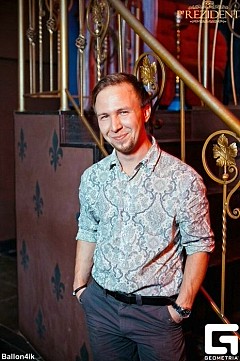 Андрей Мефодьев