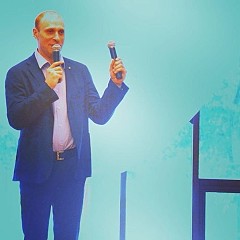 Игорь Бондаренко