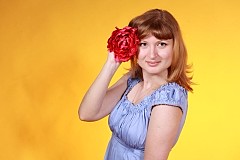 Алена Боцман