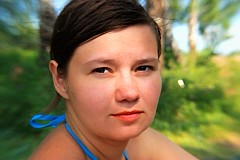 Оксана Вишнякова