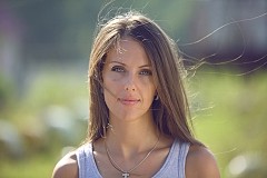 Евгения Юрьева