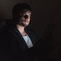 Дмитрий Цвелев