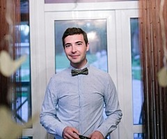 Илья Голосуцкий