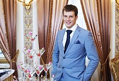 Михаил Васин
