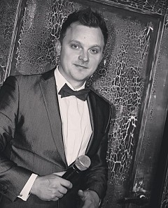 Максим Колесников